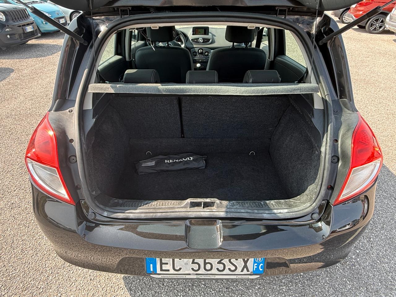 Renault Clio 1.5 dCi 75CV 5 porte Confort