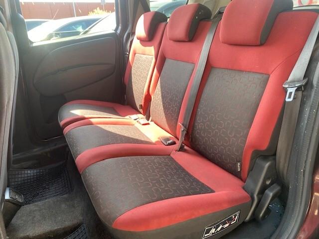 Fiat Doblo Doblò 1.4 T-Jet 16V Natural Power Active