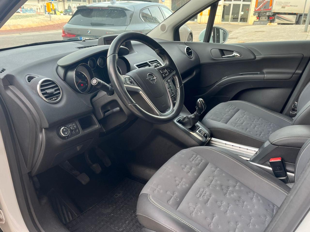 Opel Meriva 1.4 Turbo 120CV GPL Tech Cosmo
