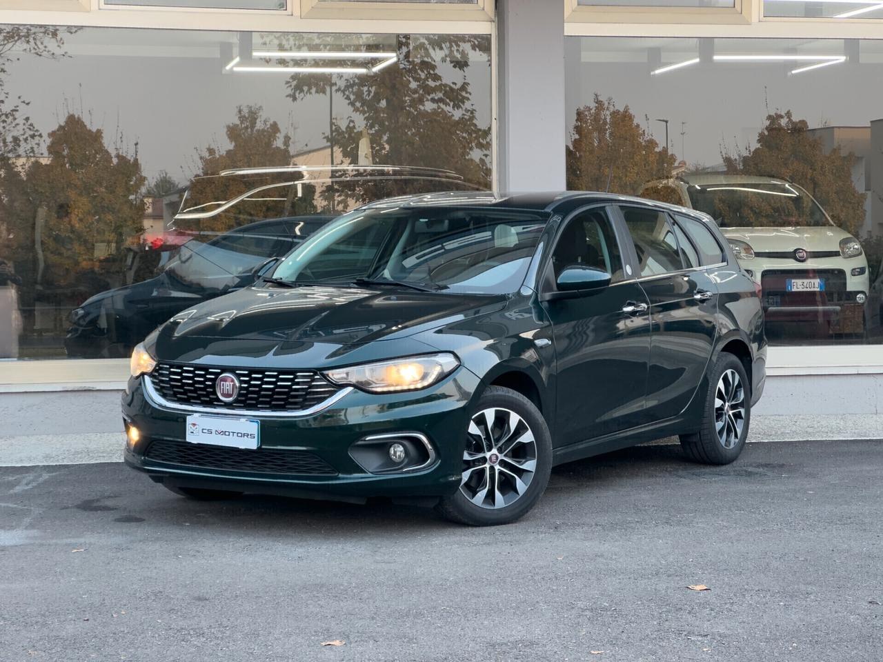 Fiat Tipo 1.3 Mjt S&S SW Mirror