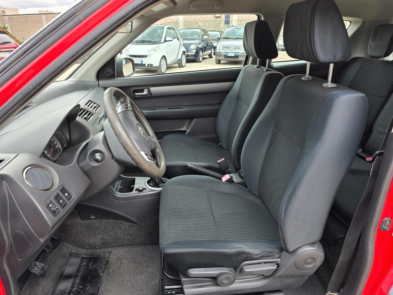 Suzuki Swift 1.3 benz 92cv full opt 2006