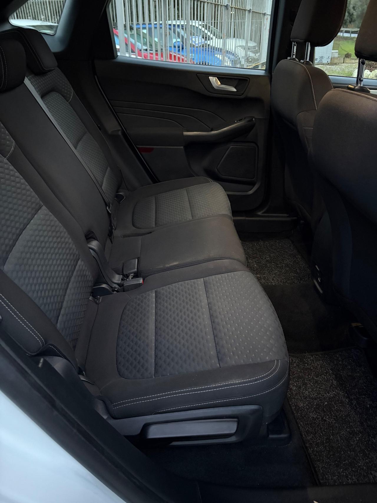 Ford Kuga 1.5 EcoBlue 120 CV aut. 2WD ST-Line X