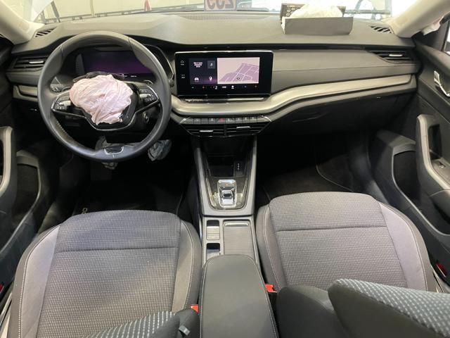 SKODA Octavia 2.0 TDI EVO SCR DSG WAGON EXECUTIVE