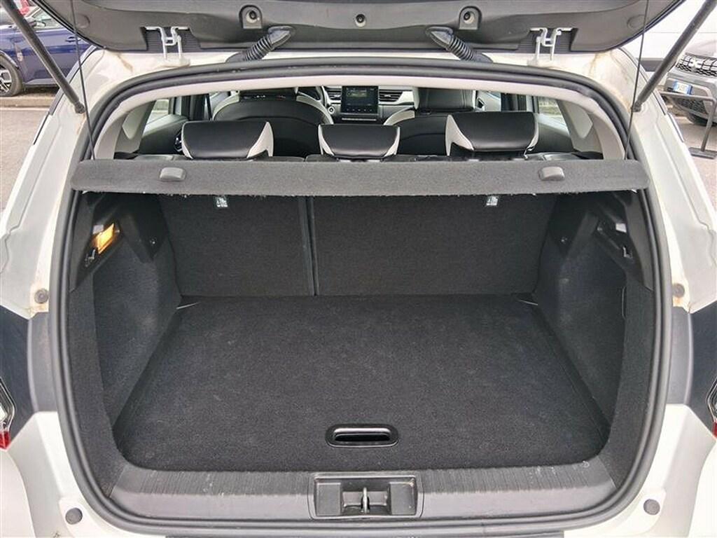 Renault Captur 1.5 Blue dCi Intens