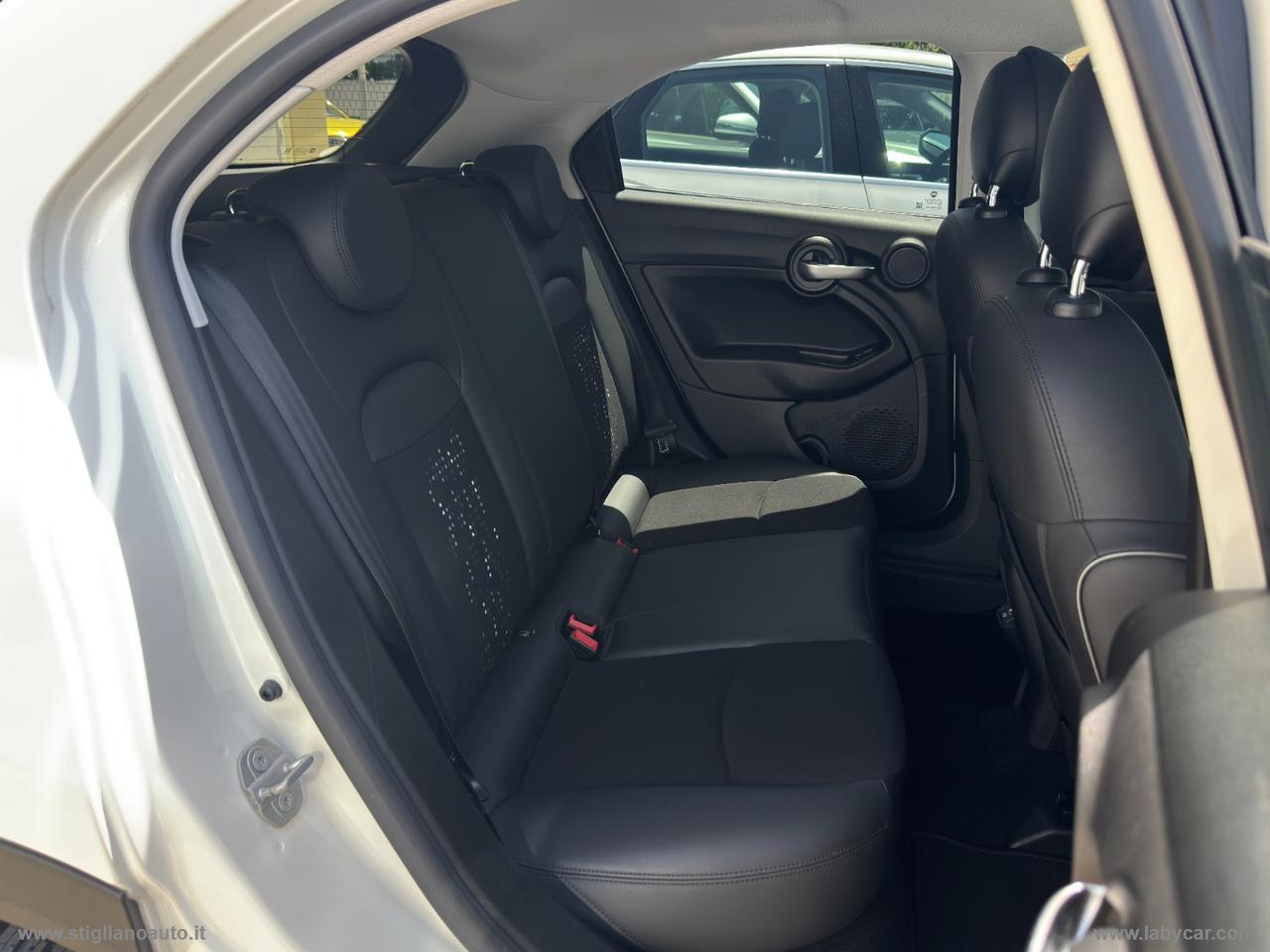 FIAT 500X 1.3 M.Jet 95 CV Connect