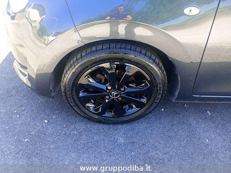 Citroën C1 II 2014 Benzina 5p 1.0 vti Shine s&s E6