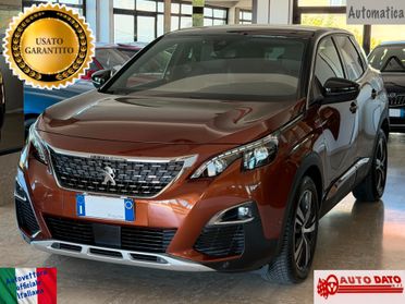 Peugeot 3008 1.5 BLUEHDI 130 cv. Eat8 GT LINE (Nav)