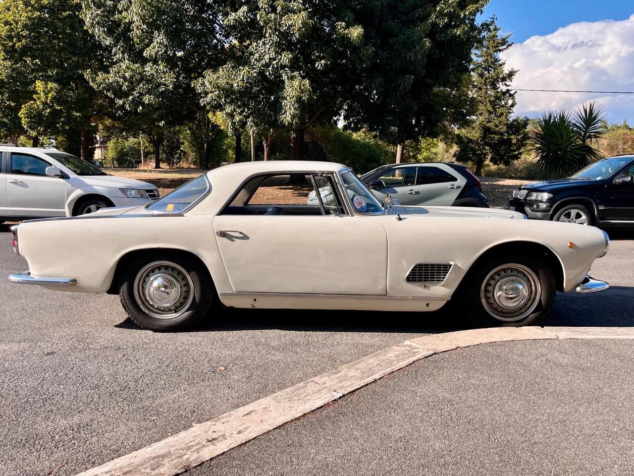 Maserati GT 3500 Touring 3.5 230CV