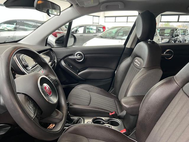 FIAT 500X 1.4 MultiAir 140 CV Lounge - NAVI, SELEC-TERRAIN