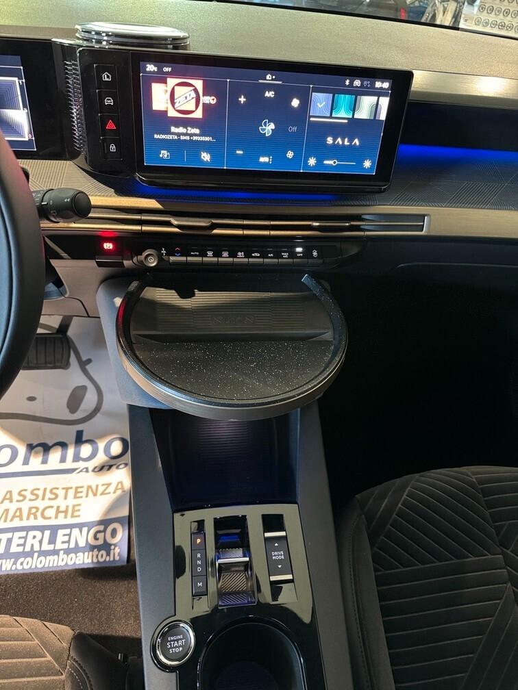 Lancia Ypsilon 1.2 mhev LX 110cv e-dct Led App conn Cam 17" Neopat