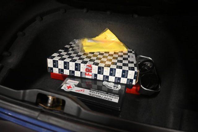 MASERATI Coupe 4200 GT 4.2 V8 32V CAMBIOCORSA NUOVA DA CONCORSO!!