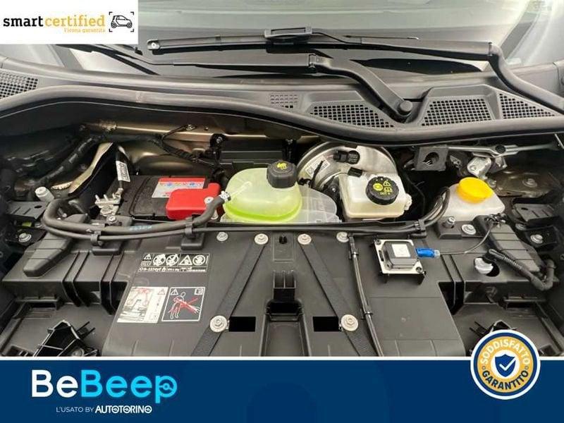 smart fortwo EQ PRIME 4,6KW