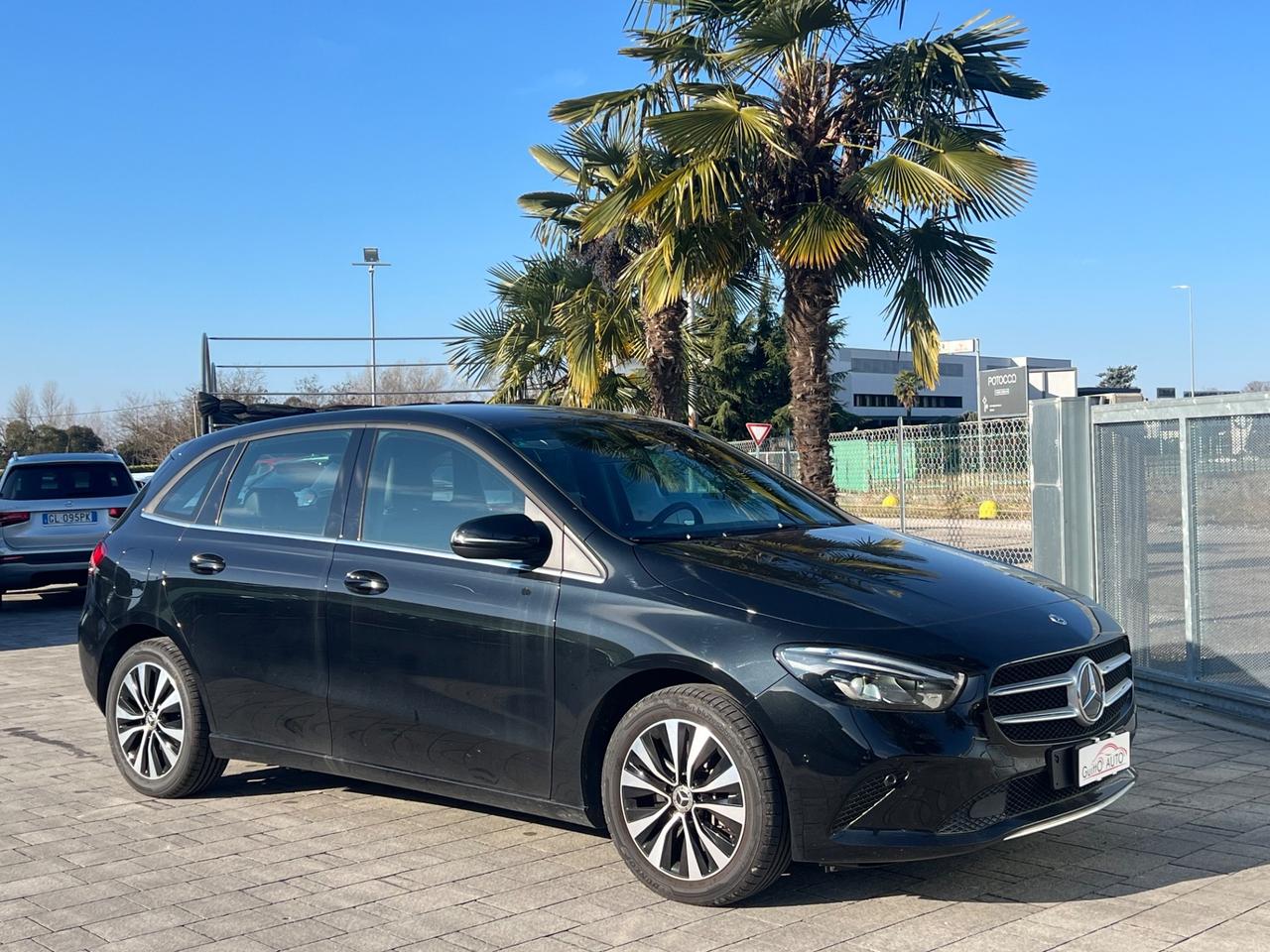 Mercedes-benz A 250 e hybrid EQ Business Extra