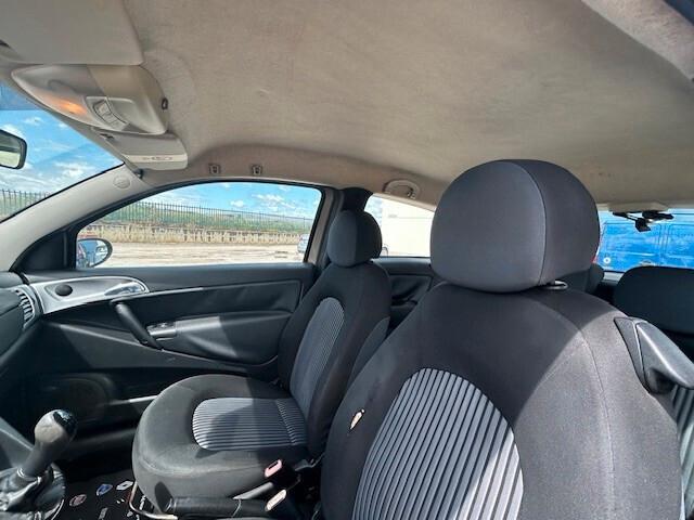 Lancia Ypsilon 1.3 MJT 90 CV Oro Giallo