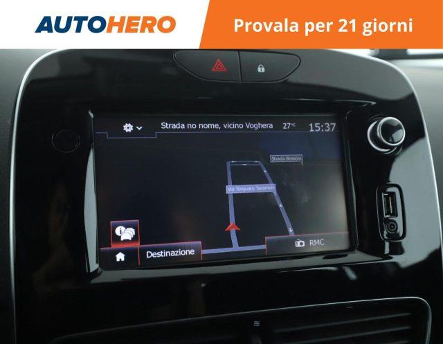 RENAULT Clio TCe 12V 90 CV Start&Stop 5 porte Energy Duel