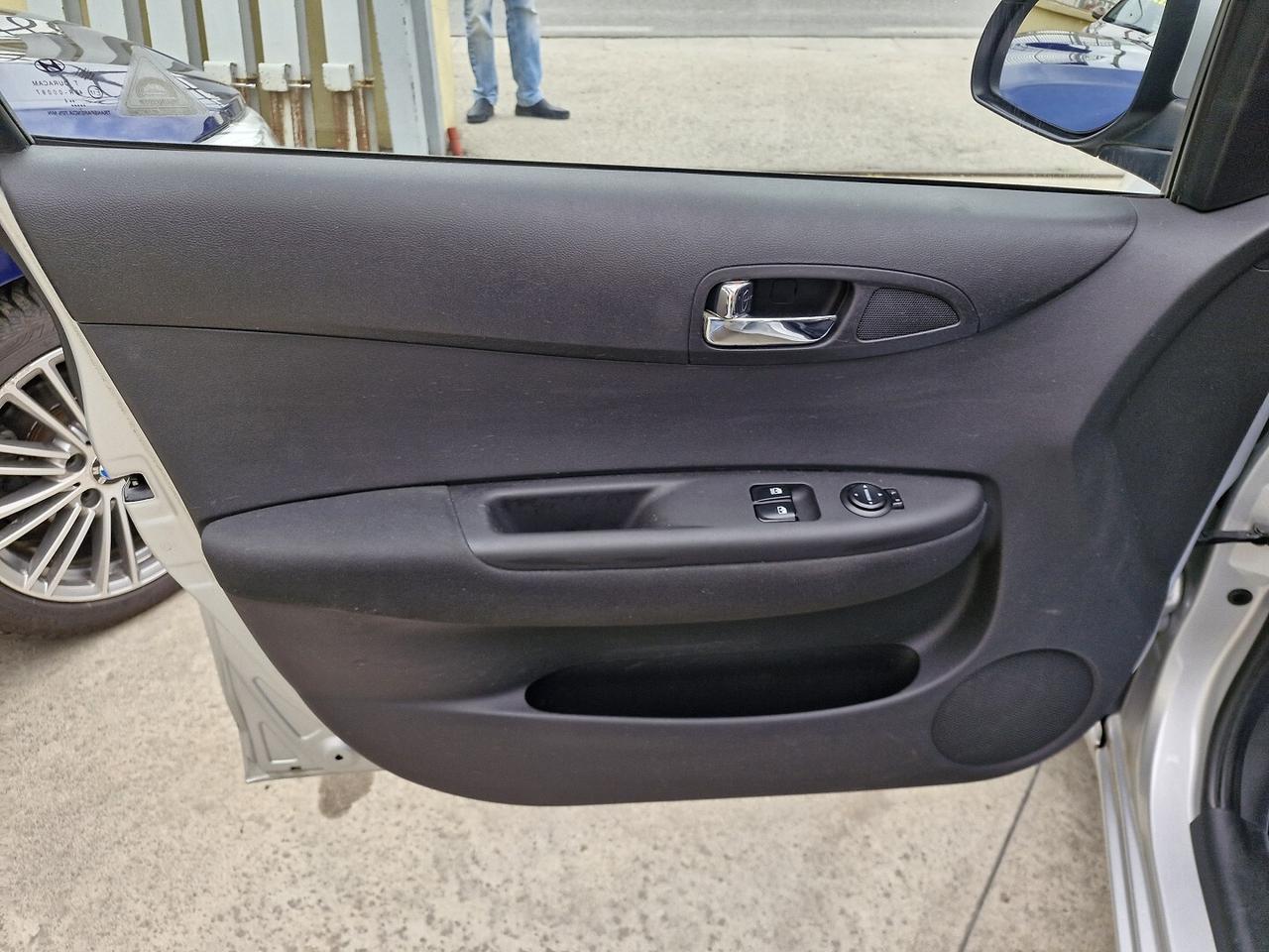 HYUNDAI I20 1.2 BENZINA/GPL ANNO 2014