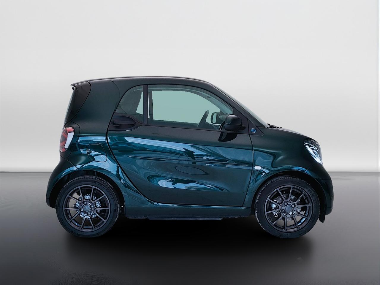 SMART Fortwo III 2020 - Fortwo eq Prime 4,6kW