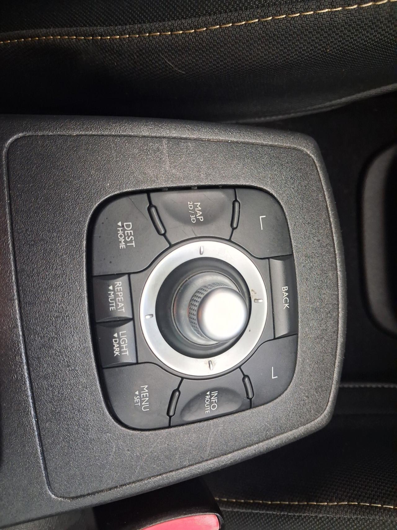 Renault Scenic Scénic X-Mod 1.5 dCi 110CV Dynamique