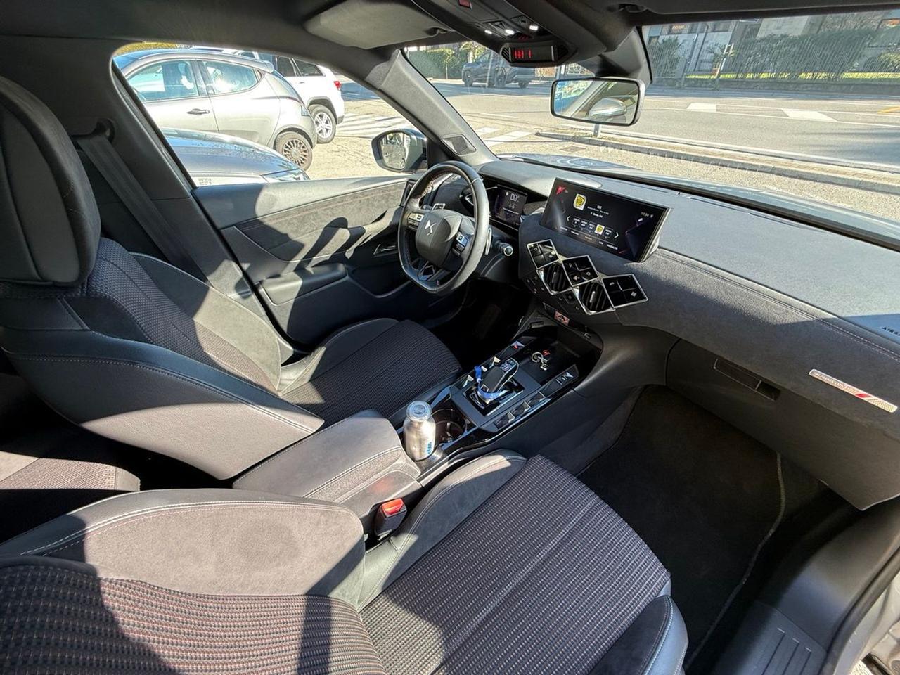 DS DS3 Performance Line Puretech 155 #9076