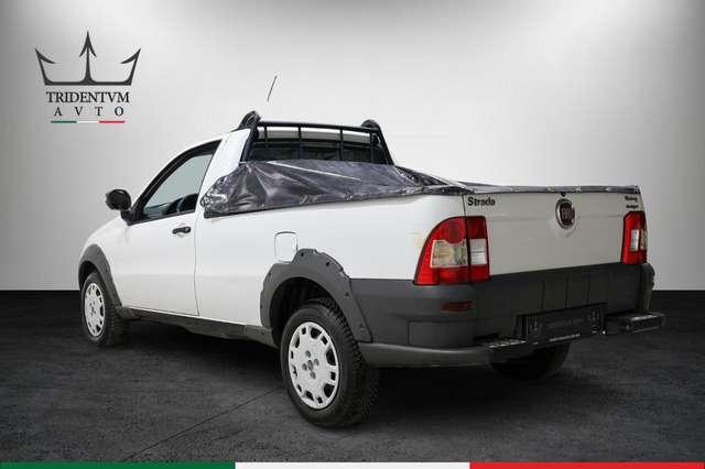 Fiat Strada 1.3 mjt Work. 95cv corta E5+(E5)