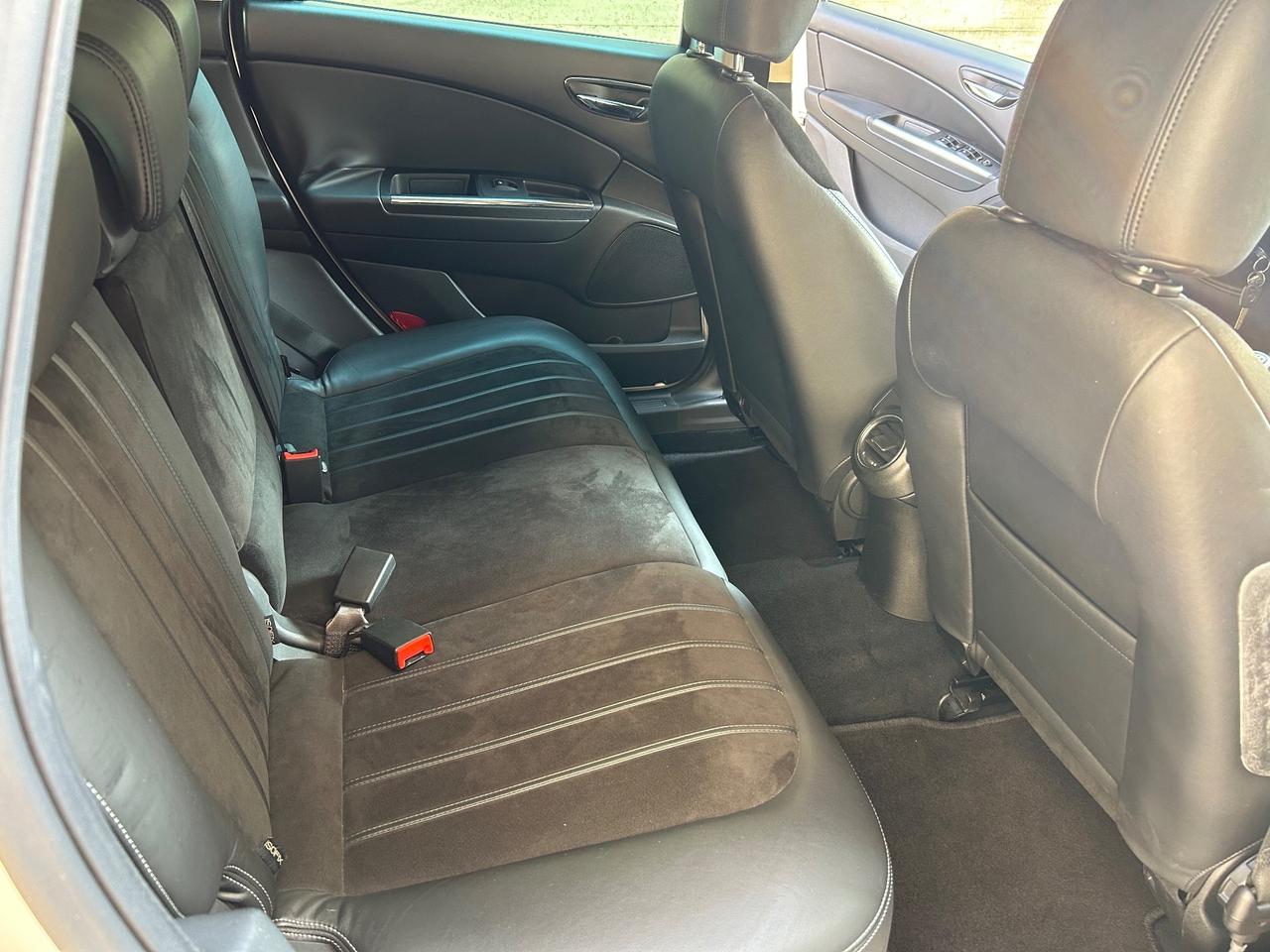 Lancia Delta 1.6 MJT DPF 105 CV Gold