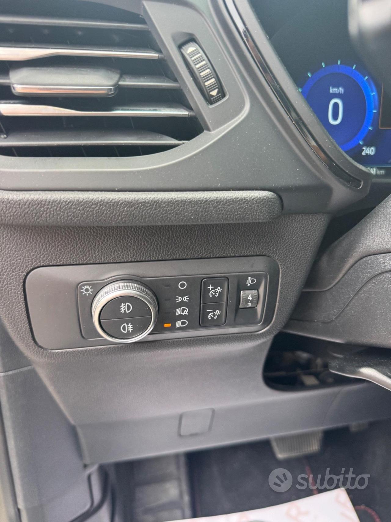 Ford Kuga 1.5 EcoBlue 120 CV 2WD ST-Line