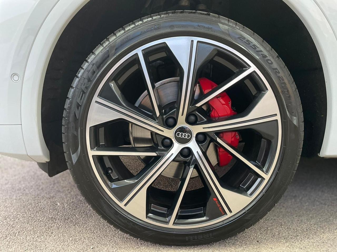 Audi Q5 SPB 40 TDI quattro S tronic line plus