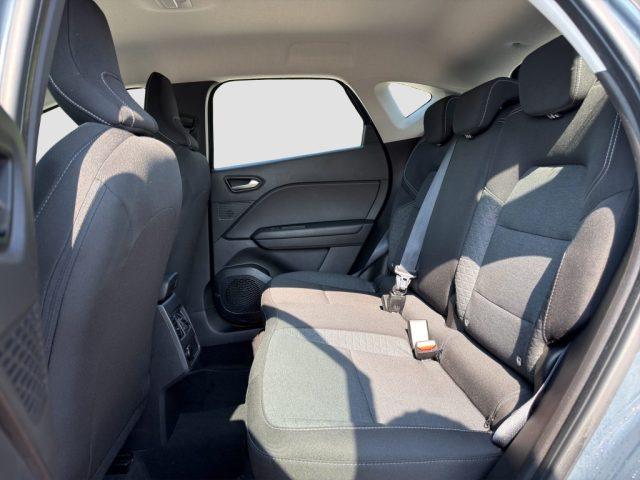 RENAULT Captur Captur TCe 12V 90 CV Zen