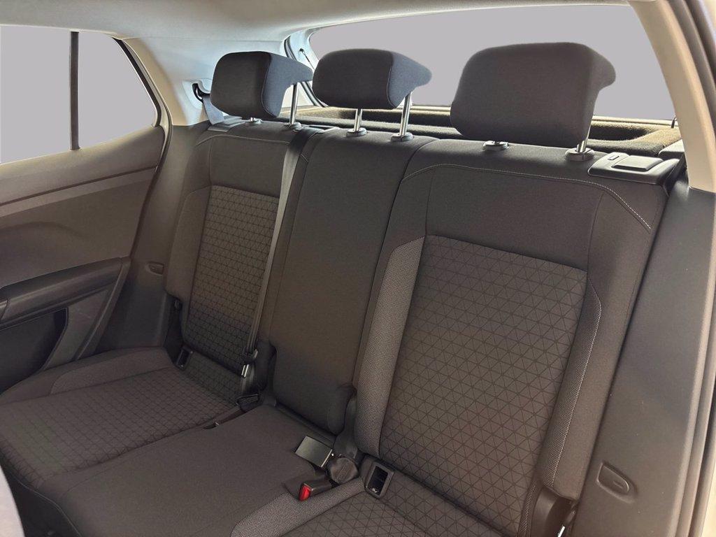 VOLKSWAGEN T-cross 1.0 tsi style 110cv del 2023