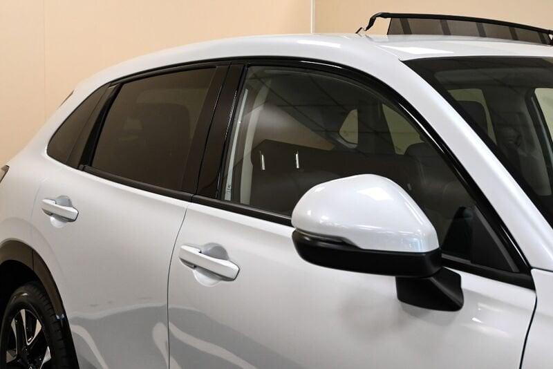 Honda ZR-V ZR-V 2.0 Hev eCVT Advance