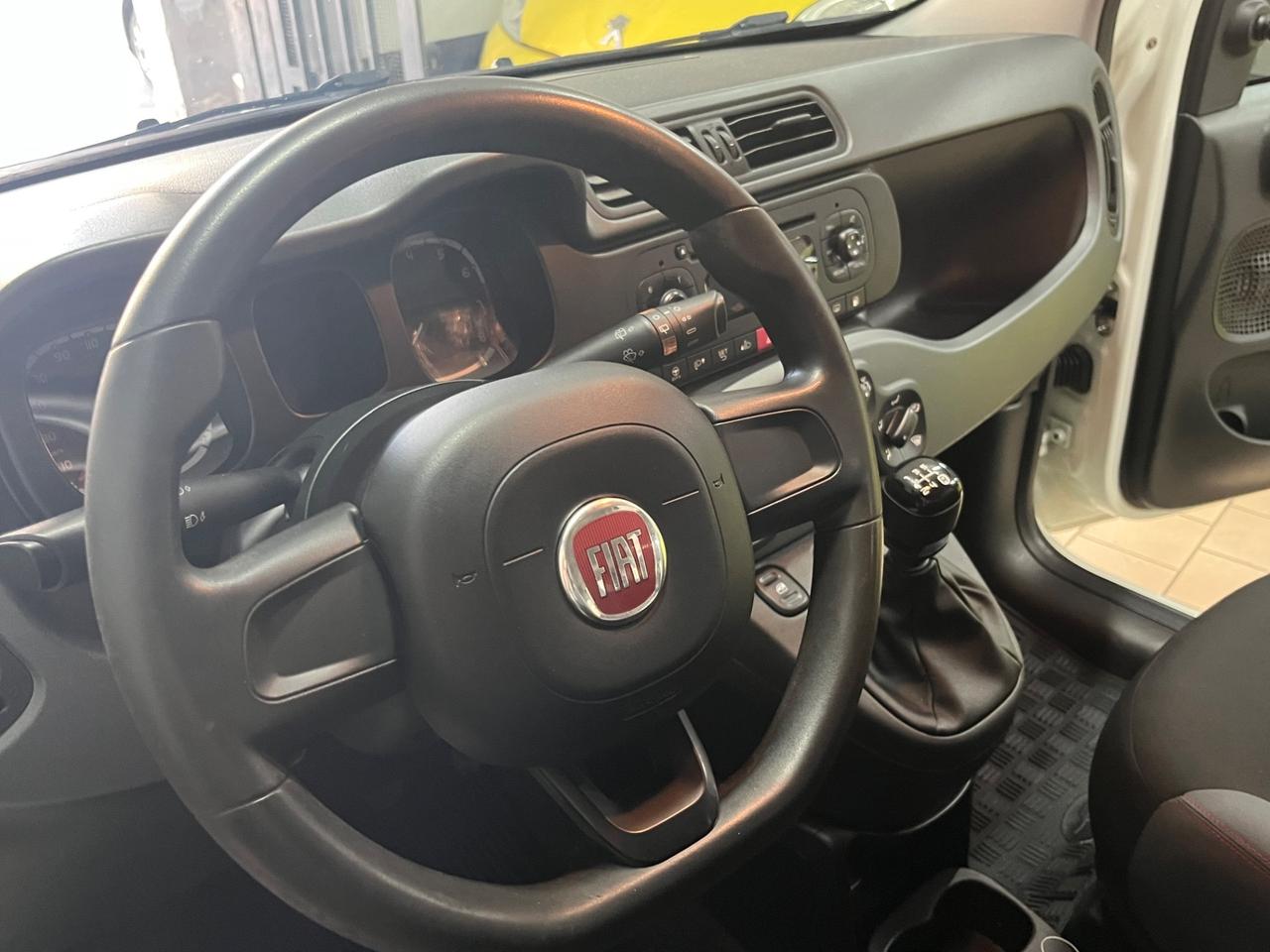 Fiat Panda 0.9 TwinAir Natural Power 2020