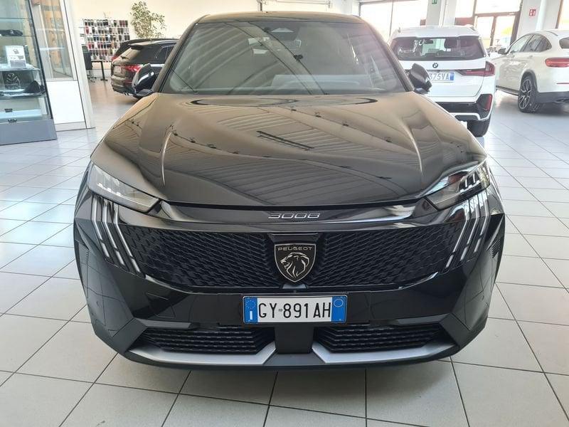 Peugeot 3008 Peugeot 3008 1.2 hybrid GT 145cv e-dcs6
