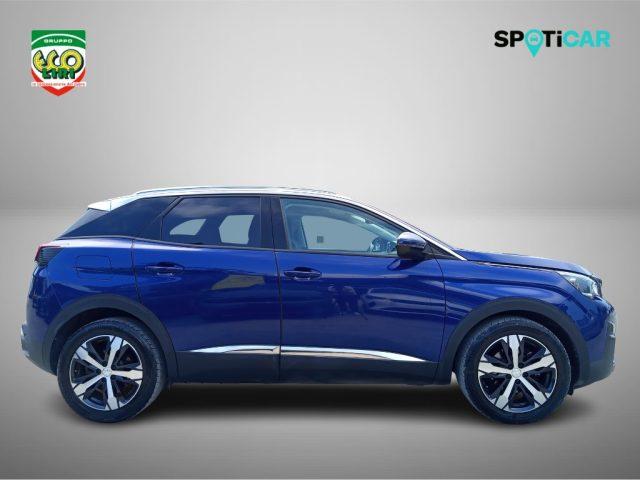PEUGEOT 3008 BlueHDi 130 S&S Allure