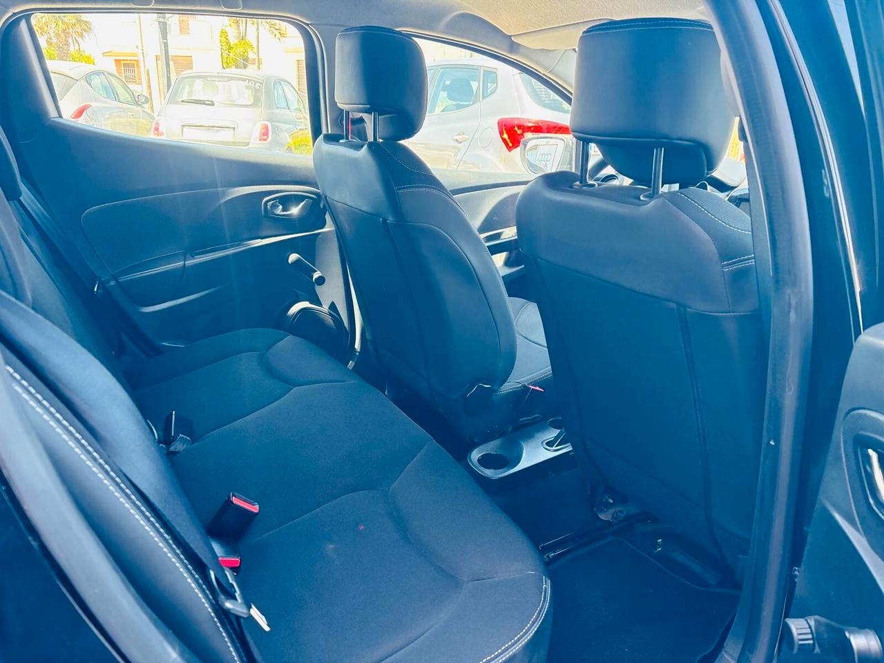 Renault Clio 1.5 dCi 8V 75CV 5 porte Live