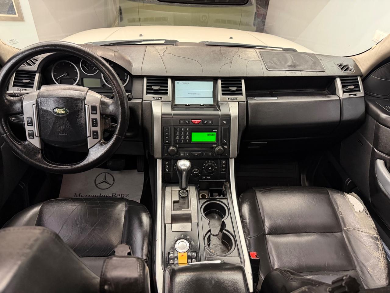 Land Rover Sport 3.0 TDV6 HSE tetto aprile full full