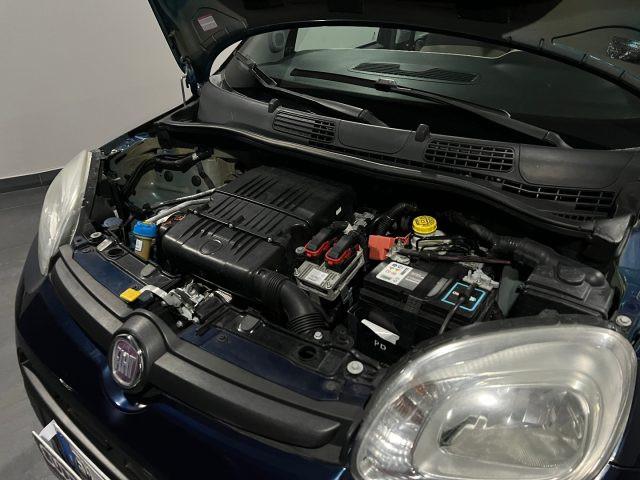 FIAT Panda 1.2 Easy. 5° POSTO