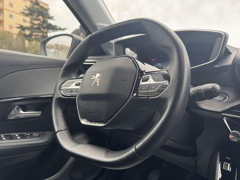 Peugeot 208 Allure Pack BlueHDi 100 S/S