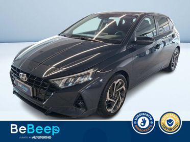 Hyundai i20 1.2 MPI BOSE