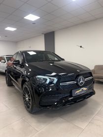 Mercedes-benz GLE 350 de hybrid EQ 4Matic Coupé AMG Line Premium Plus