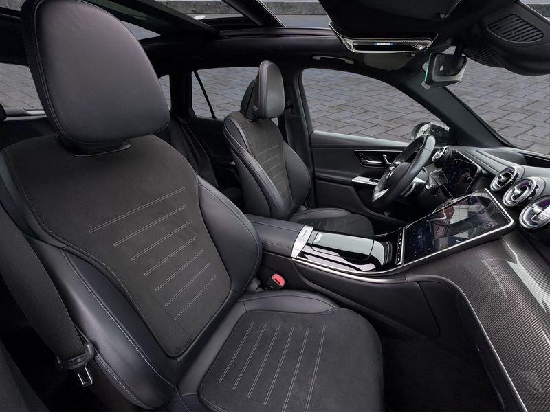 Mercedes-Benz GLC GLC 220 d 4Matic Premium Plus