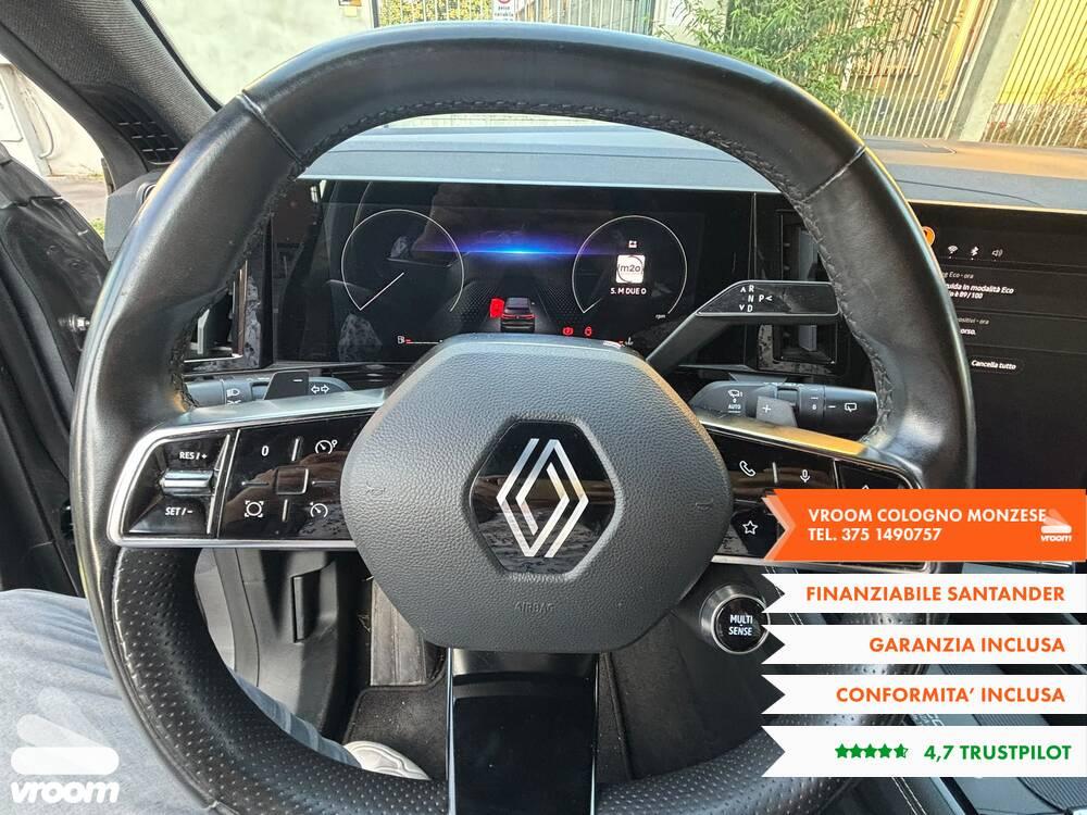 RENAULT Austral Austral Mild Hybrid 160 CV Auto...