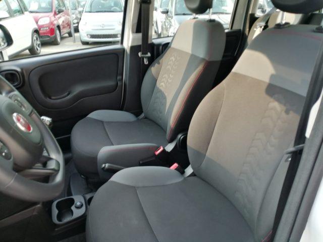 FIAT Panda 1.0 FireFly S&S Hybrid Easy