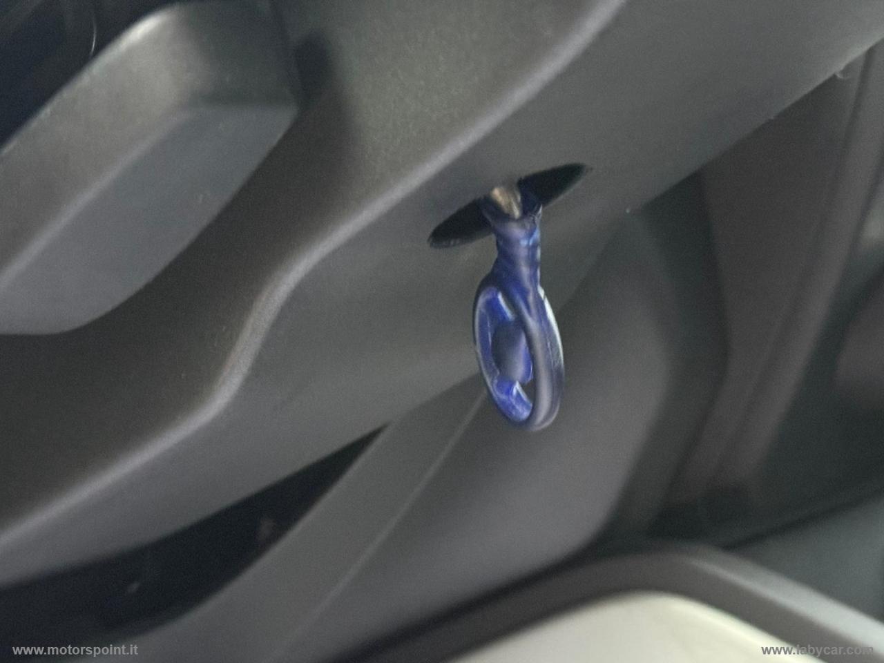 DACIA Duster 1.5 Blue dCi 8V 115 CV 4x2 Prest.