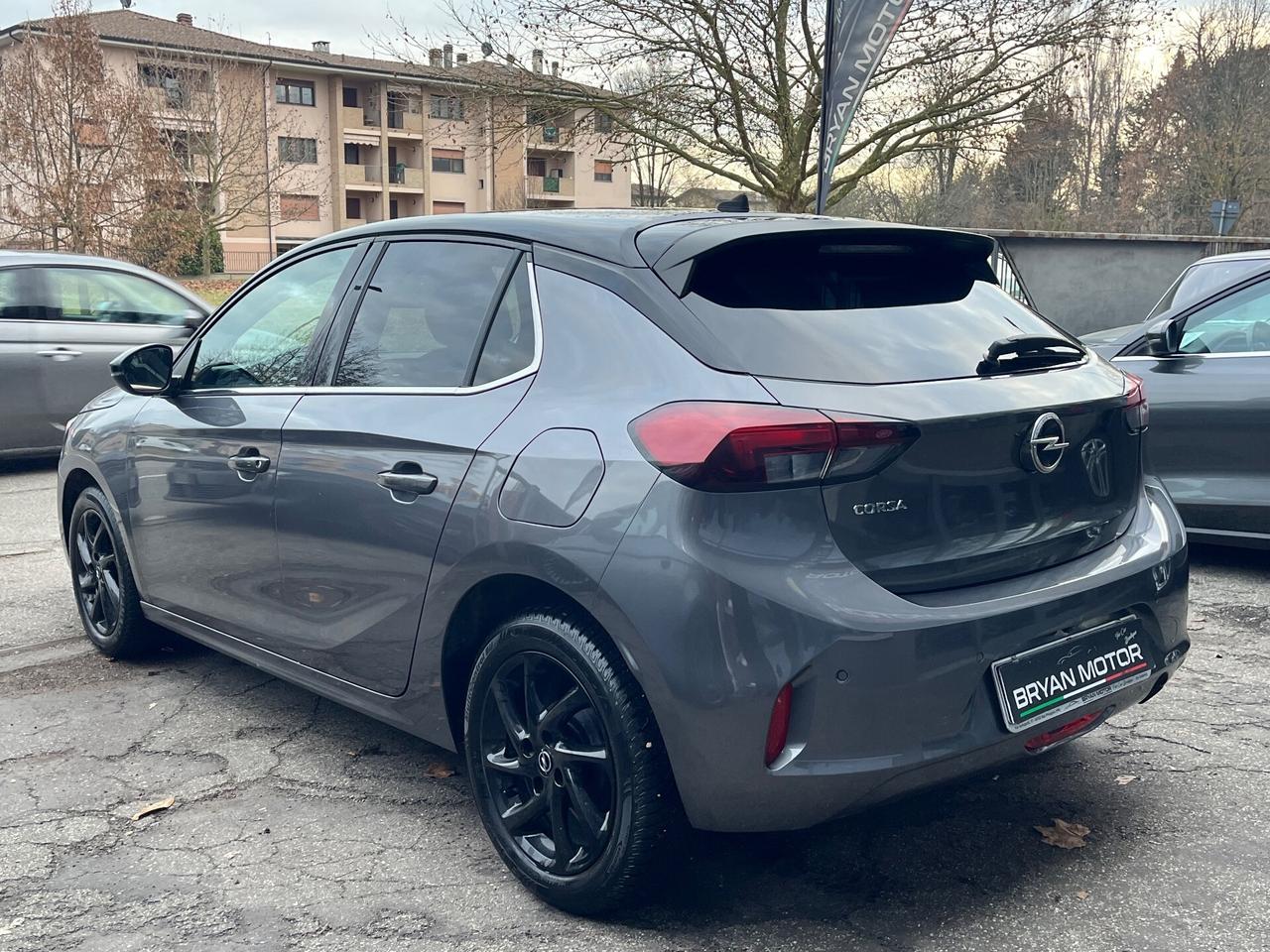 Opel Corsa 1.2 75CV Elegance