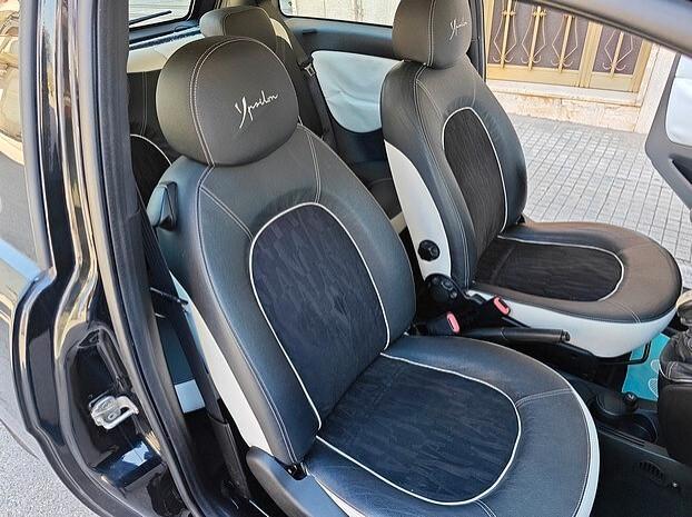 LANCIA Ypsilon 1.2 Benzina 69cv *UNYCA* - 2011