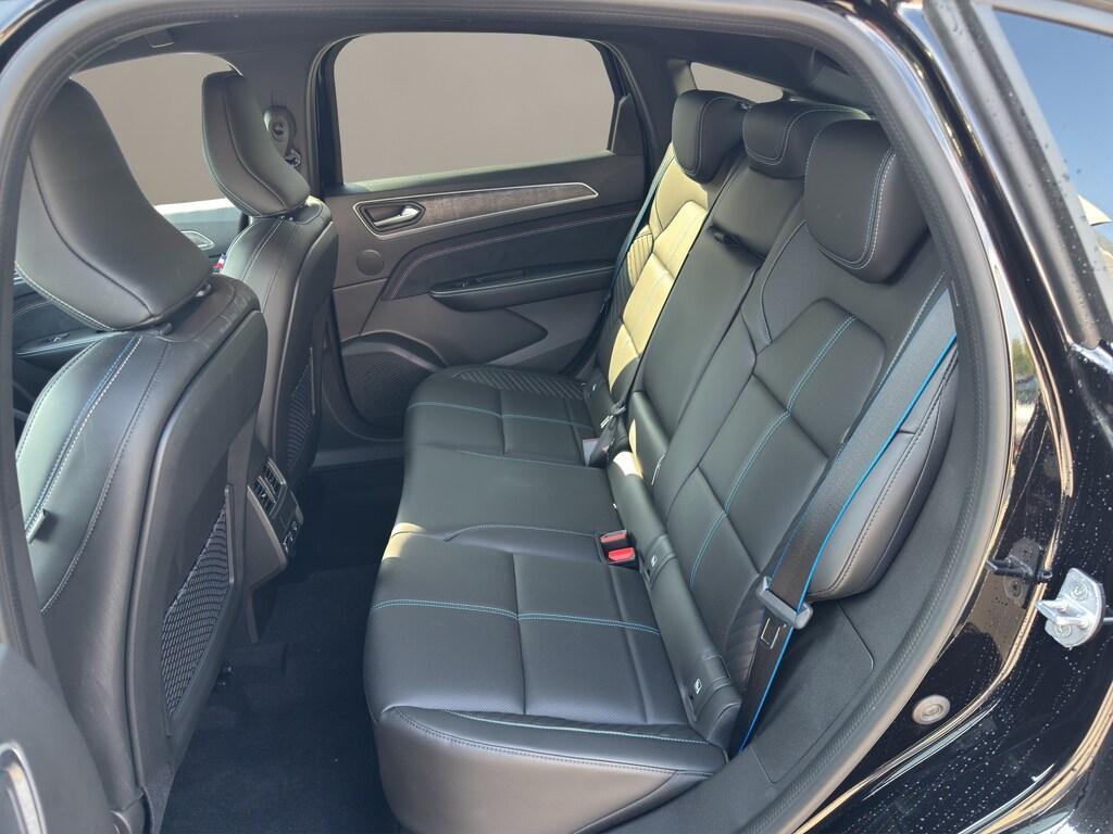 Renault Arkana 1.6 E-Tech full hybrid esprit Alpine Auto