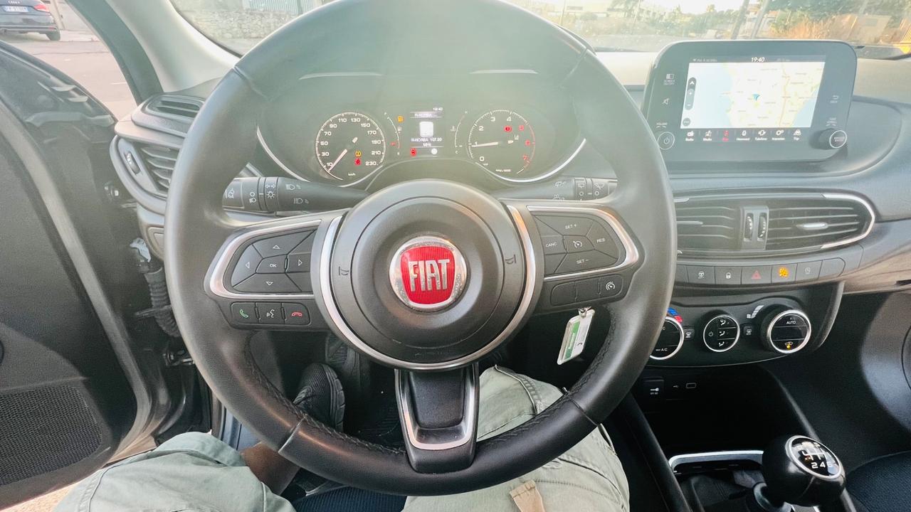 Fiat Tipo 1.6 Mjt S&S SW