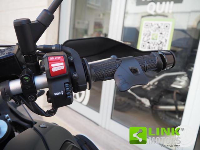 YAMAHA Ténéré 700 *? 139,00 al mese*