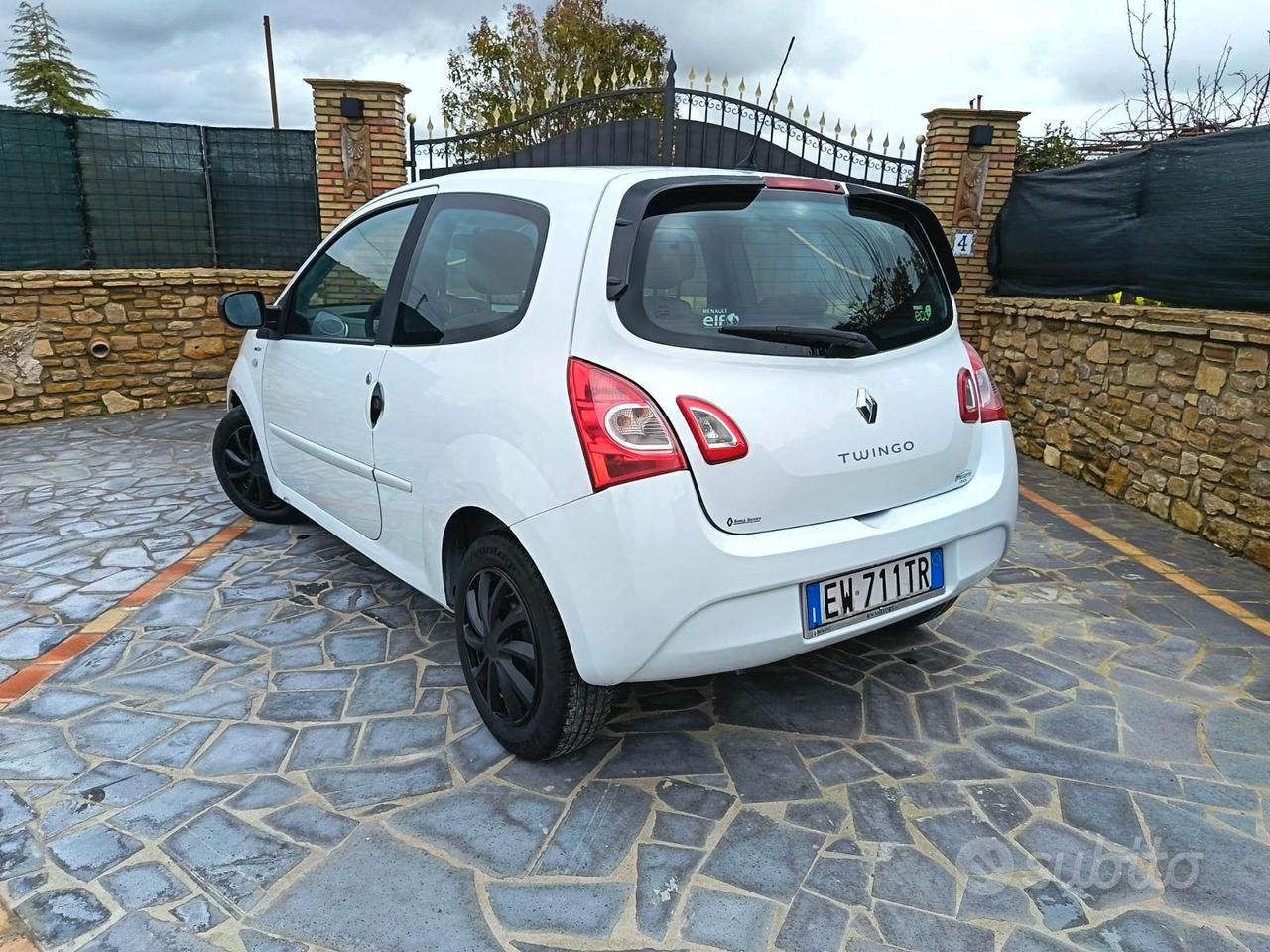 Renault Twingo Perfetta!