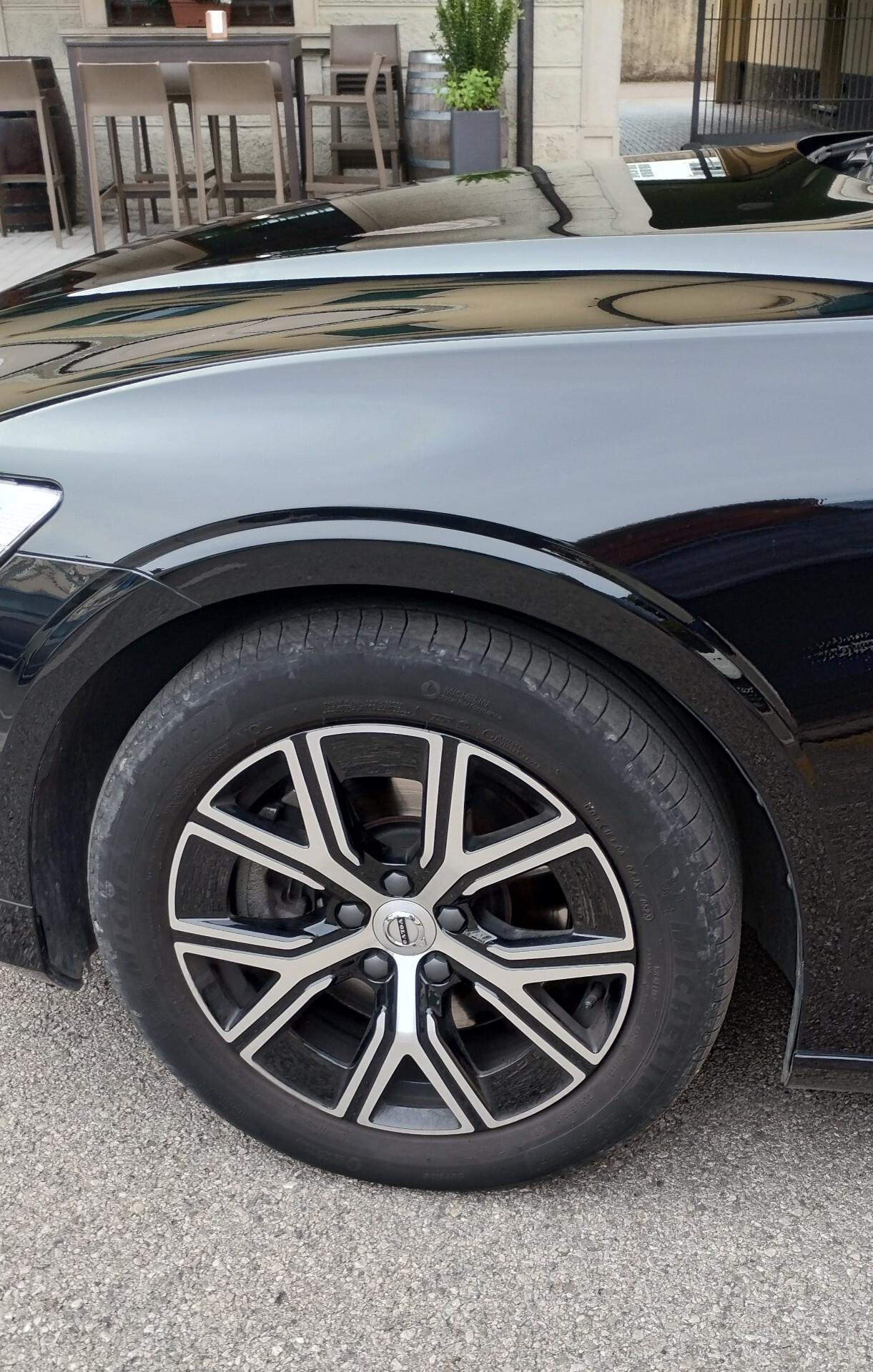 Volvo V60 2.0 MHEV Hybrid Core PROMMO